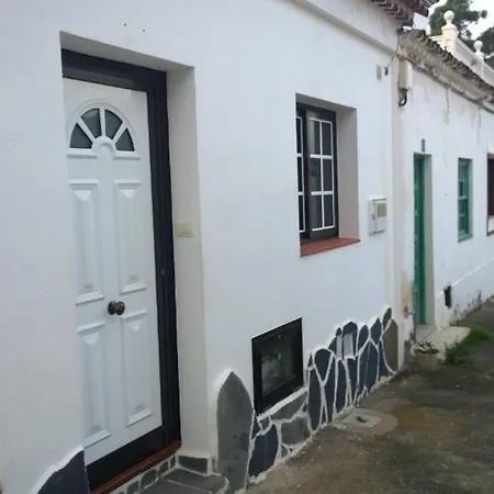 Casa Del Cu Bano A- Biosphere Reserve Apartment *