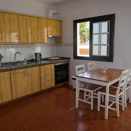 Casa Del Cu Bano A- Biosphere Reserve Appartement *